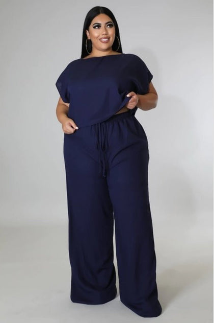 PLUS SIZE